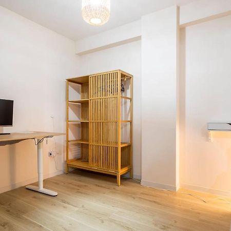 Cala Brull - Acogedor Apartamento A 10 Minutos De La Playa Valencia Exterior foto
