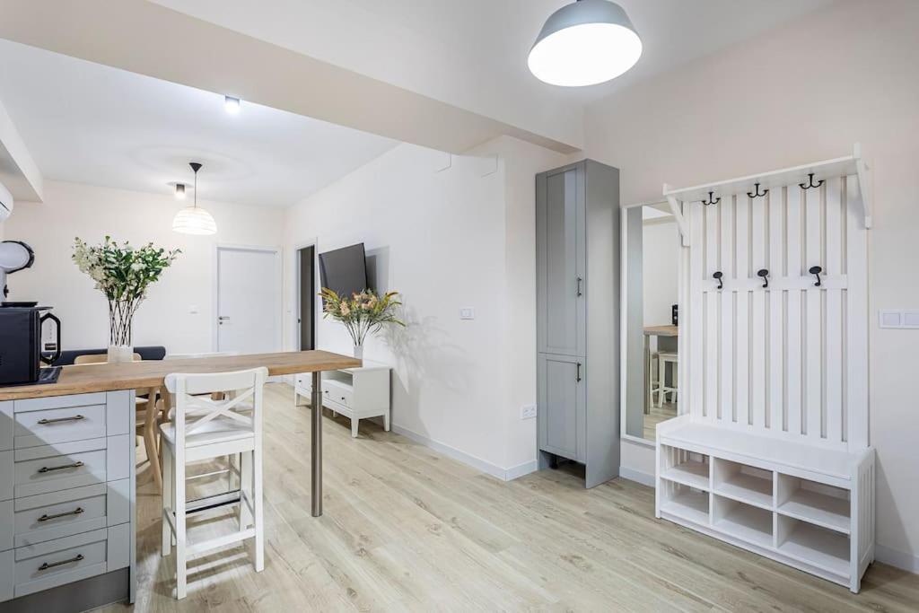 Cala Brull - Acogedor Apartamento A 10 Minutos De La Playa Valencia Exterior foto